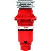 Измельчитель пищевых отходов Franke Turbo Elite Slimline TE-75S 134.0607.344