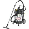 Пылесос Karcher NT 75/1 Me Ec H Z22 1.667-239.0