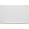 Магнитно-маркерная доска Nobo Diamond Glass Board Magnetic 1264x711 (белый)