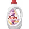 Гель для стирки Savex 2 in 1 Color 1.1 л