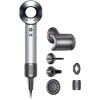 Фен Dyson HD12 Supersonic (серебристый)