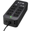 Источник бесперебойного питания Eaton 3S 550VA (3S550IEC)
