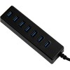 USB-хаб AgeStar 3UH6