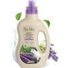Кондиционер для белья BioMio BIO-Soft экологичный лаванда концентрат 1 л