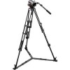 Трипод Manfrotto 504HD, 546GBK