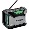 Радиоприемник Metabo R 12-18 BT 600777850