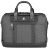 Сумка Victorinox Architecture Urban2 611956 (серый/черный)