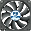 Вентилятор для корпуса Arctic F9 PWM PST CO