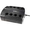 Источник бесперебойного питания APC Back-UPS ES 550VA (BE550G-RS)