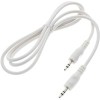 Кабель KICX AUX35JJ-1-SS-WH