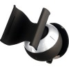 Держатель для смартфона Intego AX-0220 (серебристый)