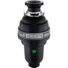 Измельчитель пищевых отходов Bone Crusher BC 1000