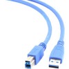Кабель Cablexpert CCP-USB3-AMBM-10