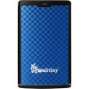 Бокс для накопителей 2.5" SmartBuy Chamaeleon Blue (C-EHDK-SU3-BC-SB)