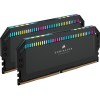 Оперативная память Corsair Dominator Platinum RGB 2x16ГБ DDR5 5600 МГц CMT32GX5M2B5600Z36