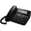 Телефонный аппарат Philips CRD200 (черный) [CRD200B/51]