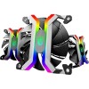 Набор вентиляторов DeepCool GamerStorm MF120S DPGS-FMF120S-M-3P