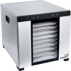 Сушилка для овощей и фруктов Rawmid Dream Pro 2 DDP-10