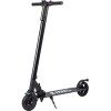 Электросамокат Novatrack Pro+ 2019 ESCOO.BK9 (черный)