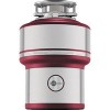 Измельчитель пищевых отходов InSinkErator Evolution Supreme 200