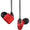 Наушники Vsonic GR07X (красный)