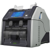 Счетчик-сортировщик банкнот Cassida GRGBanking CM100V