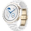 Умные часы Huawei Watch GT 3 Pro Ceramic 43 мм + Huawei FreeBuds 4i (керамика)