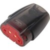 Картридж JUSTFOG Minifit 1.5 мл (керамический)