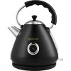Электрический чайник Gorenje K17CLBK