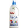 Гель для стирки Almawin Klar Color 1 л