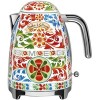Электрический чайник Smeg KLF03DGEU