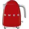 Электрический чайник Smeg KLF03RDEU