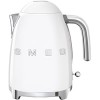 Электрический чайник Smeg KLF03WHEU