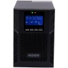 Источник бесперебойного питания HIDEN KU910H (без встроенных АКБ)