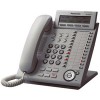 Телефонный аппарат Panasonic KX-DT343RU-W