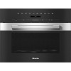Микроволновая печь Miele M 7244 TC CLST