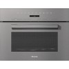 Микроволновая печь Miele M 7244 TC GRGR