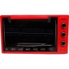 Мини-печь Shivaki MD 3618 E (красный)