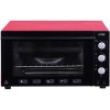 Мини-печь Artel MD 4218 E (красный/черный)