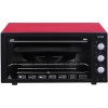 Мини-печь Artel MD 4816 (красный/черный)