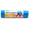 Пакеты для мусора Mirpack Classic 12 мкм 120 л (10 шт, синий)