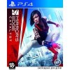 Mirror's Edge Catalyst для PlayStation 4