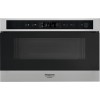 Микроволновая печь Hotpoint-Ariston MN 513 IX HA