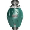 Измельчитель пищевых отходов Elleci Model 1000 TOP