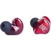 Наушники TFZ My Love III (красный)