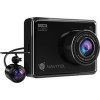 Видеорегистратор-GPS информатор (2в1) NAVITEL R700 GPS DUAL