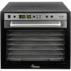 Сушилка для овощей и фруктов Tribest Sedona Supreme SDC-S101 (стальные лотки)