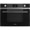Микроволновая печь Smeg SF4102MN