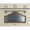 Микроволновая печь Smeg SF4750MPO
