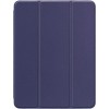 Чехол для планшета LSS Silicon Case для Apple iPad 2017 (темно-синий)